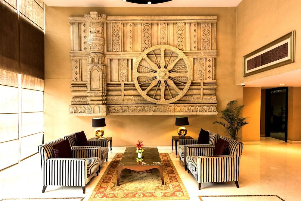 أوكووج بريمير بريستيج بانجالور الفندق من الداخل