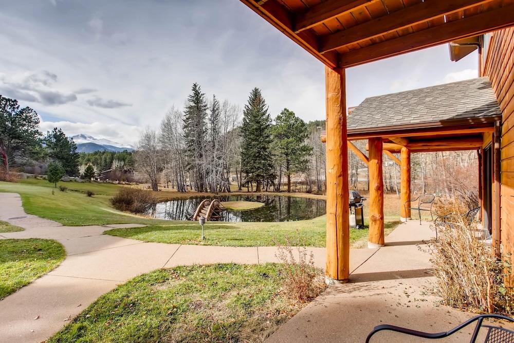 Black Canyon Inn Unit B1/2 Property Grounds
