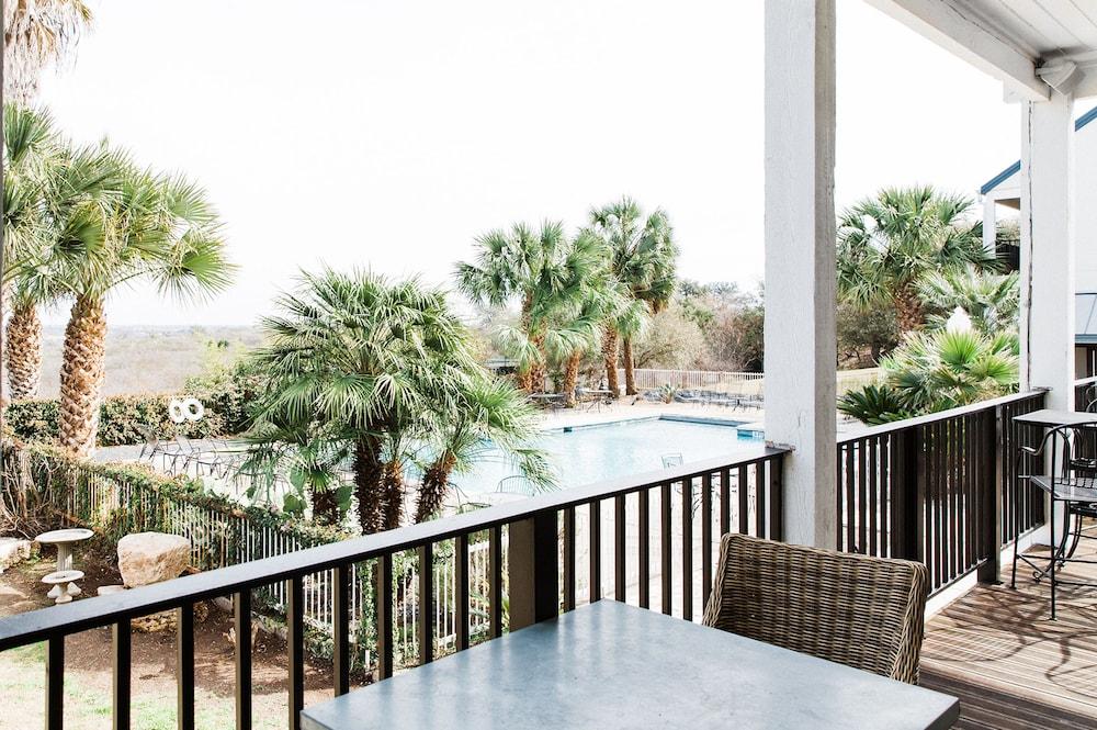 هيل سايد بوتيك هوتل حمام سباحة مكشوف