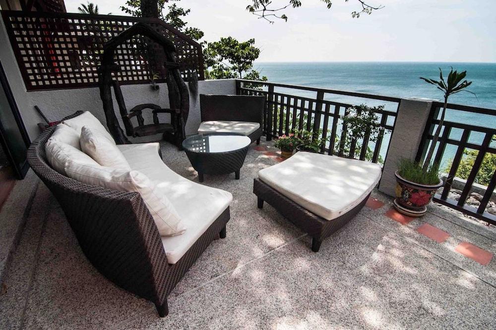 بين صن سيت فيلا 5