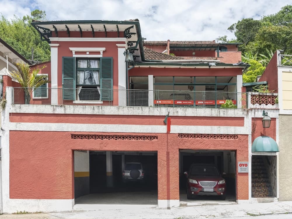 Pousada Itararé