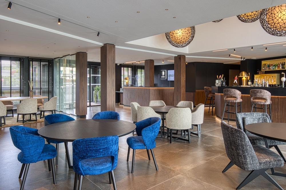 بست ويسترن بلس لو فيرواي هوتل آند سبا جولف داراس منطقة الاستقبال