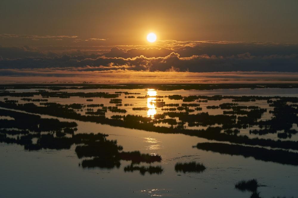 فندق جي إتش إل بحيرة لاجو تيتيكاكا المنطقة الخارجية