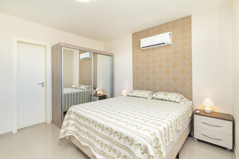 ألوجيل أبارتامنتو 3 كوارتوس 1 سويت 393 غرفة