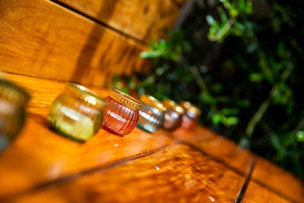 ميزون دوت لا فيرم دو لودون آند سبا تفاصيل الفندق من الداخل