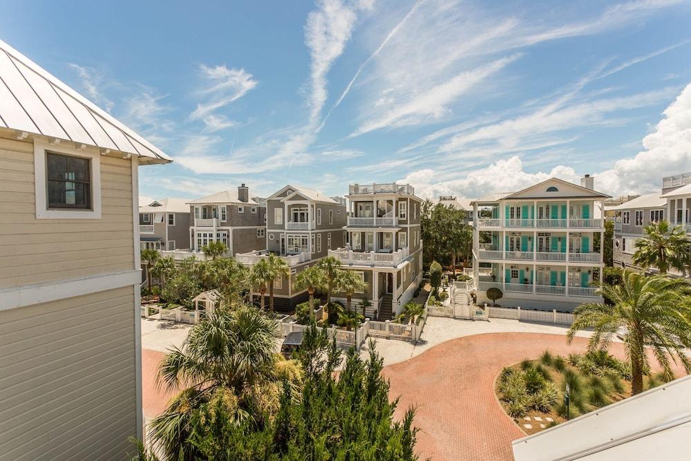 22 كوست كوتيدجز باي هودنيت كوبر المنطقة الخارجية