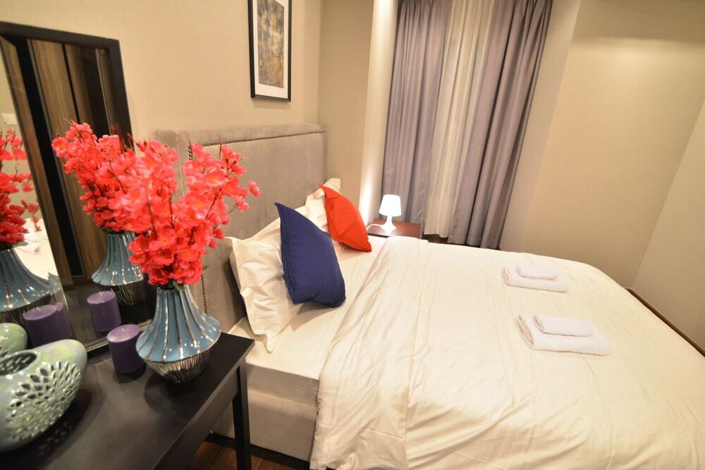 كوميونيتي أبارتمنت بي بي ياي ف يلاي غرفة