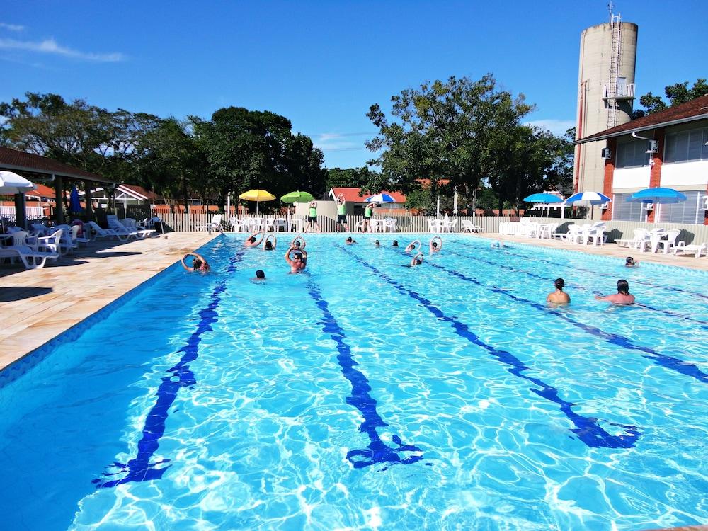 بوزادا بونتال دي جواراتوبا زحليقة مائية