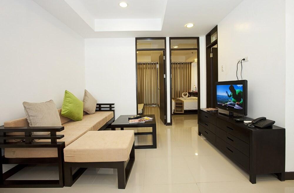 كوبينهاجن ماين ريزيدنسيس غرفة