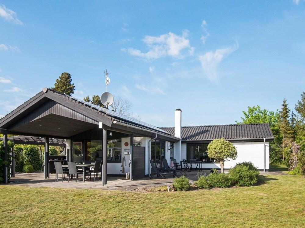 Holiday Home in Ørsted