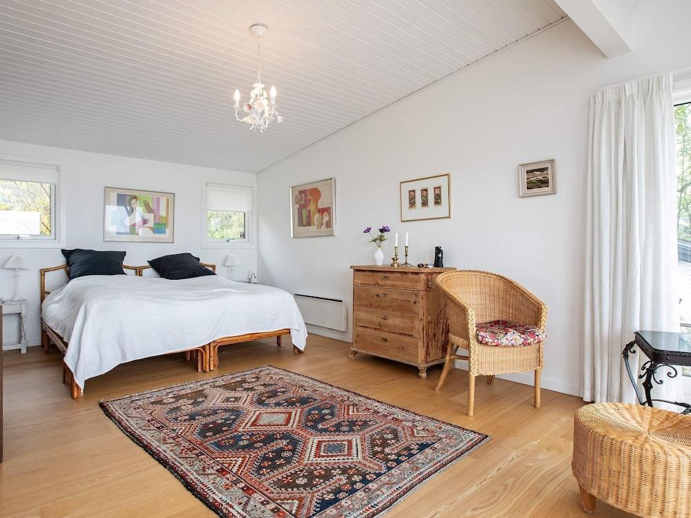Holiday Home in Fårevejle Room