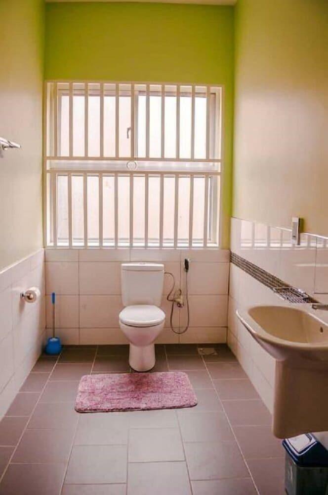 بيرل كوتيدجيز كيواتولي حمام