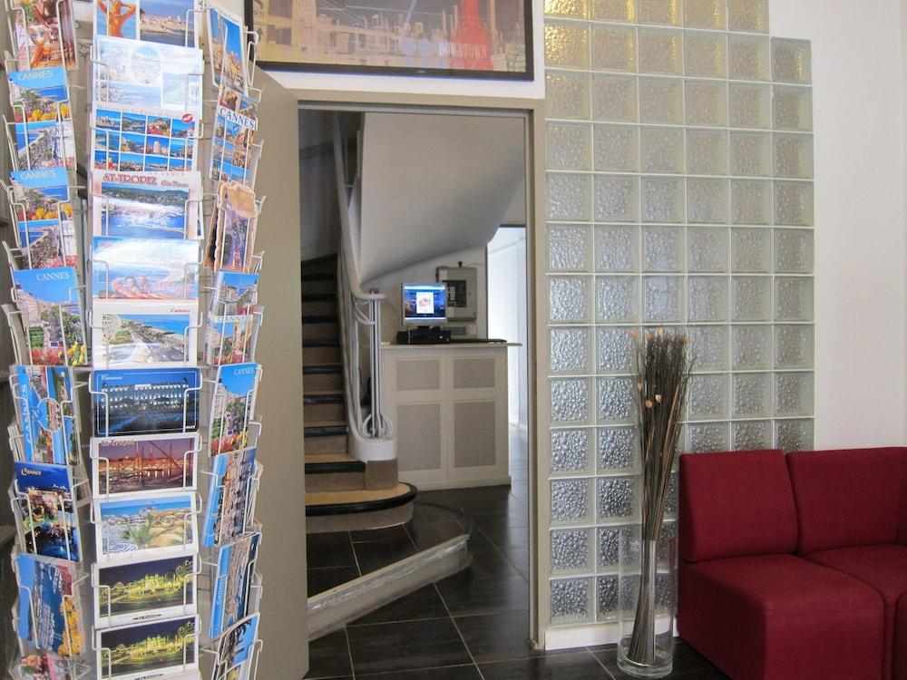 بريت هوتل كولبيرت وان ليه بين تفاصيل الفندق من الداخل