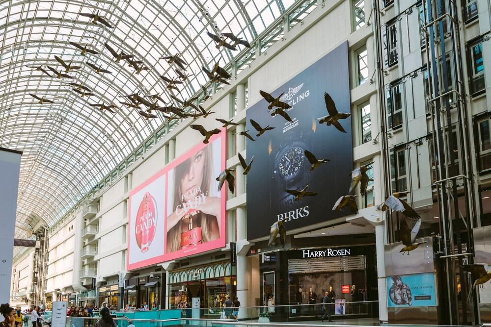 كويك ستاي - بريميوم 2 بد رومز داون تاون كوندو المنطقة الخارجية