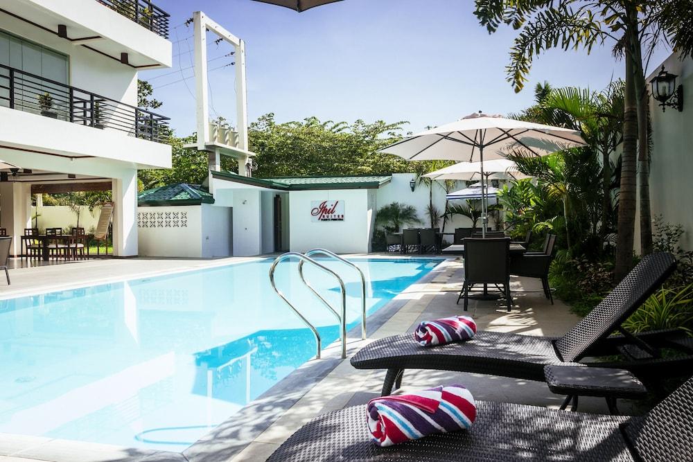 إبيل ترافل لودج بويرتو برنسيسا