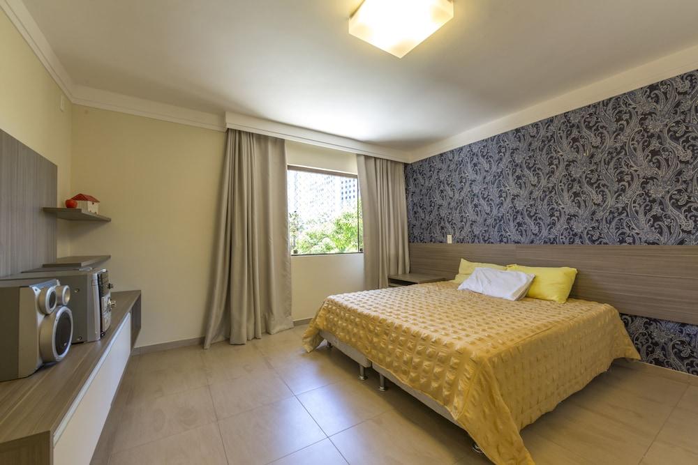 كاسا كوندومينيو برايا دي كوتوفيلو