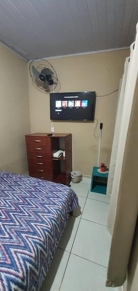 بوزادا بامبولها آر آند آر غرفة