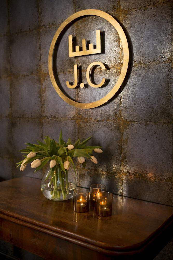 Judges Court