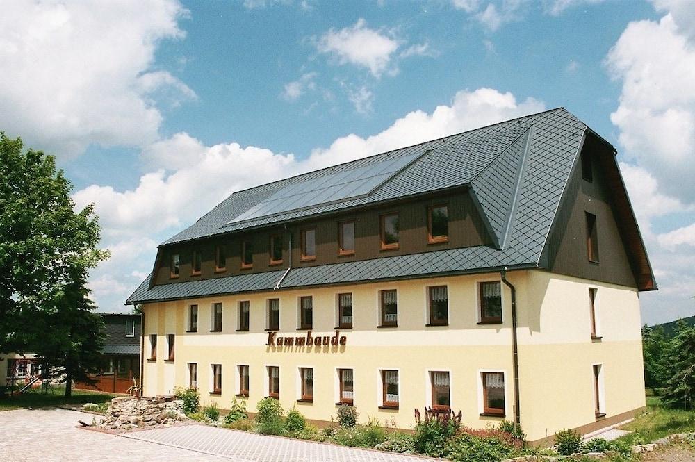 Hotel Dachsbaude & Kammbaude