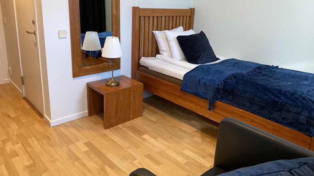 Longstay STHLM South Room