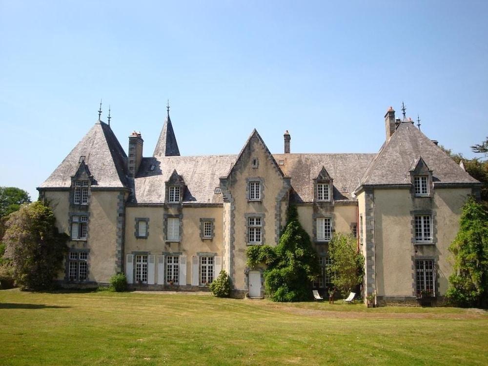 Cottage du Manoir de Trégaray