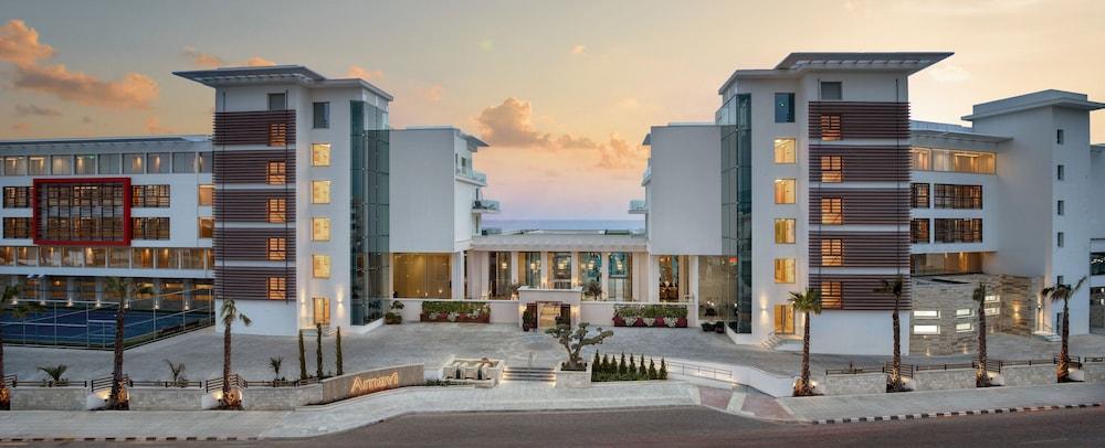 Amavi, MadeForTwo Hotels - Paphos Exterior