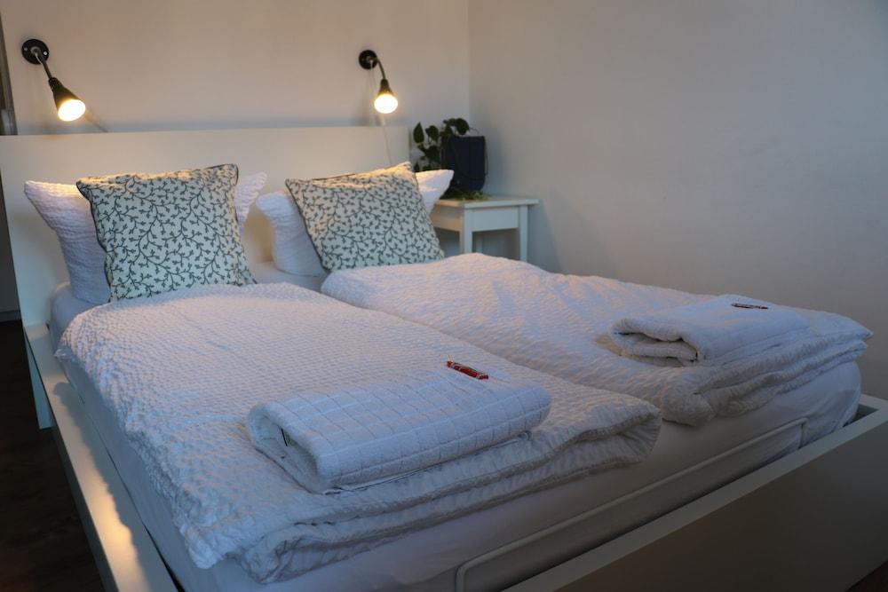 نوريمبيرغ هوليدايز غرفة