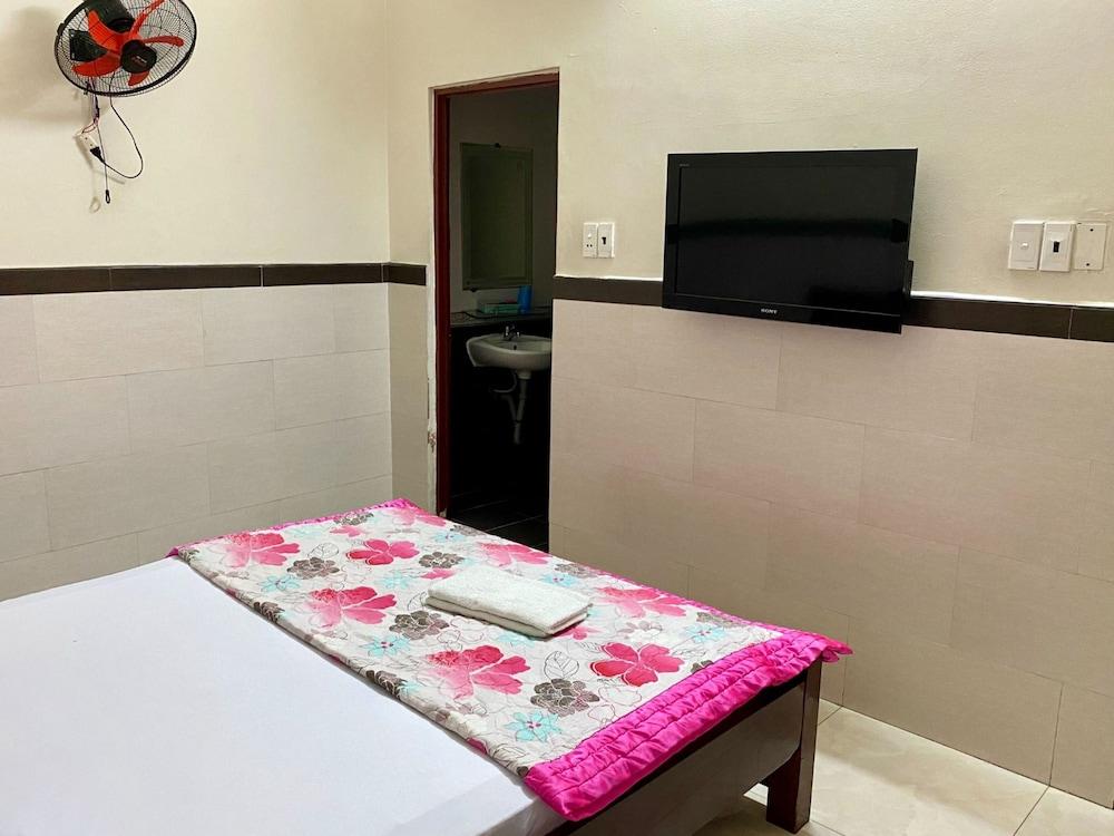 فونج هوي هوتل غرفة