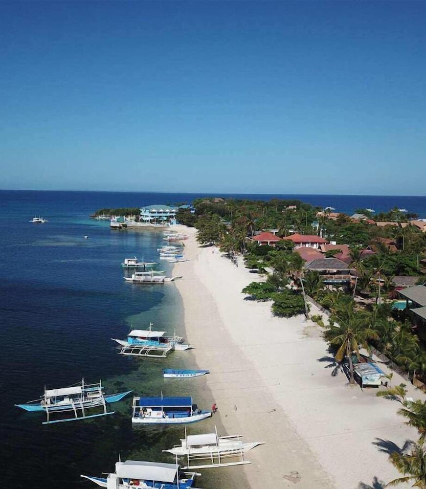 Malapascua Beach and Dive Resort Featured Image