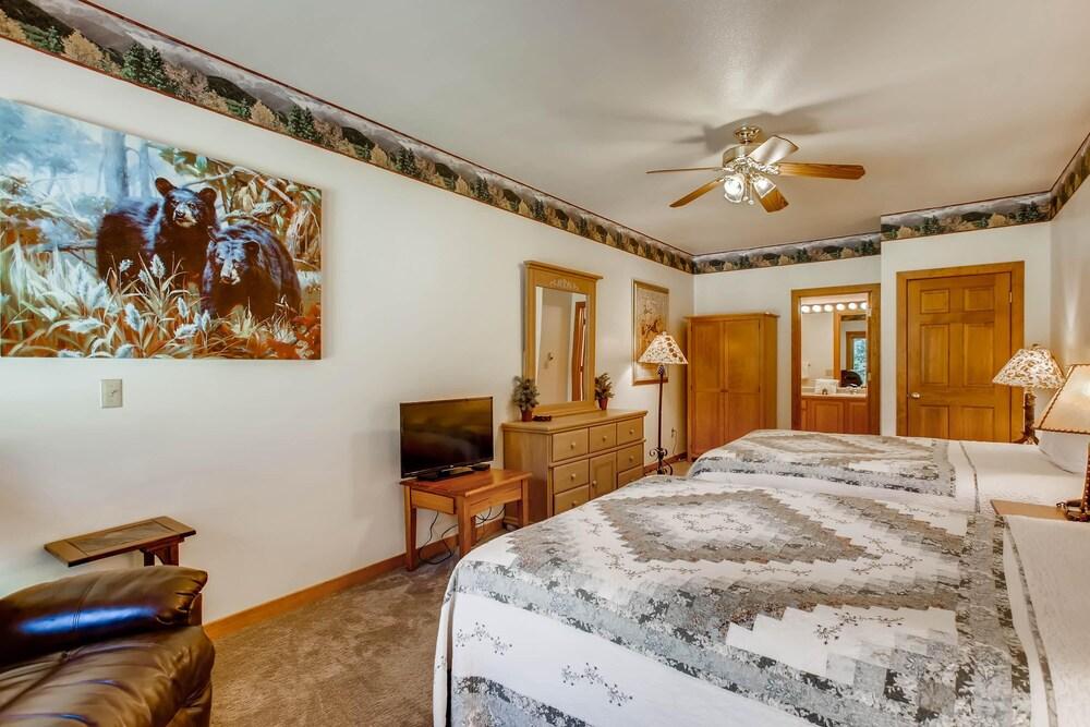 Black Canyon Inn Unit B1/2 Room