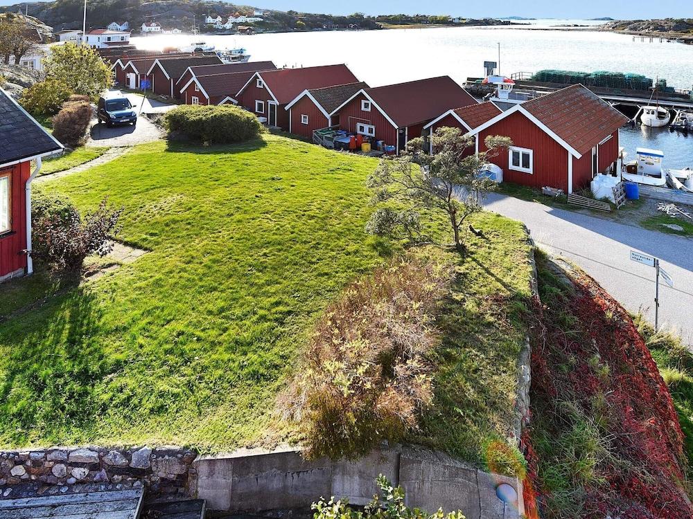 هوليداي هوم إن هافستينسوند المنطقة الخارجية