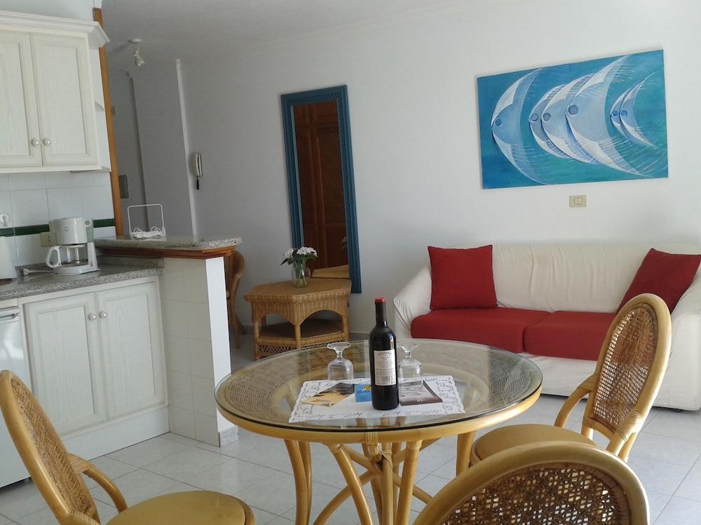Apartamentos Playa Delphin Others
