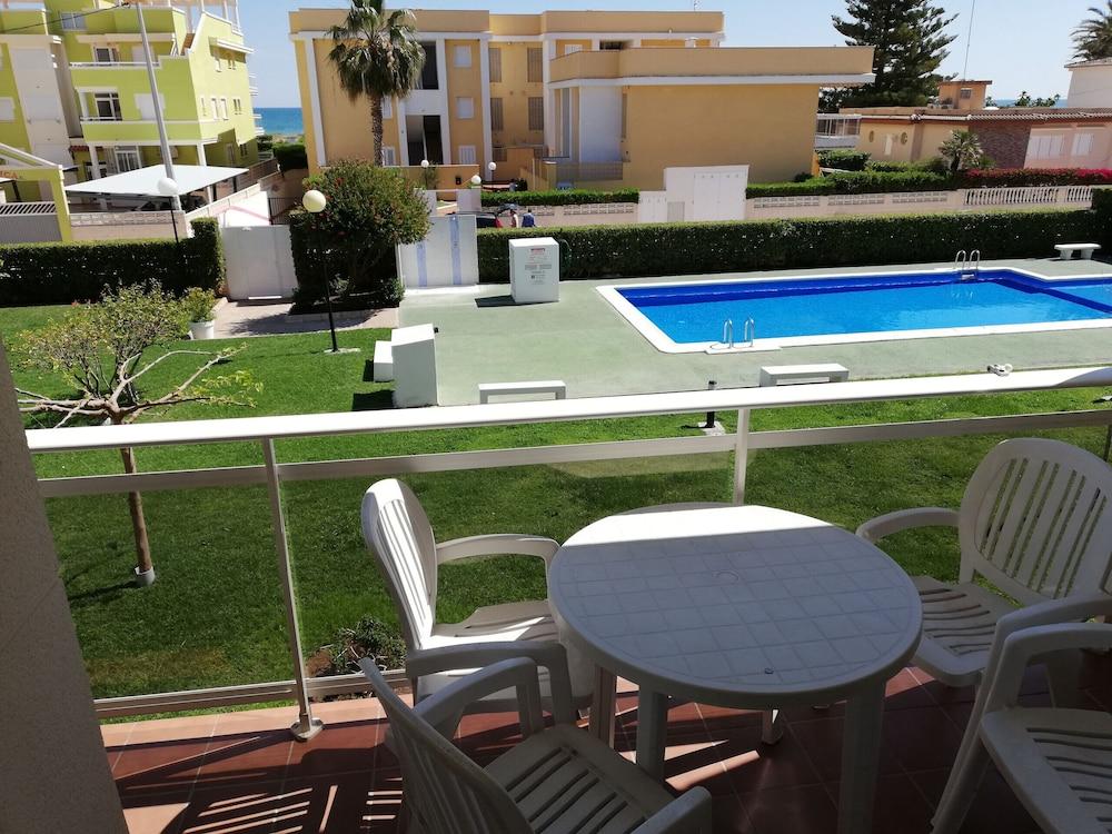 Solmar II 10 - 1º Waterslide