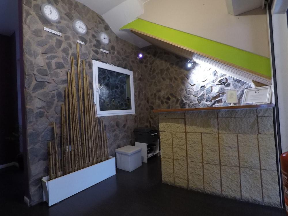 بورا بورا ذا هوتل الصورة الأساسية