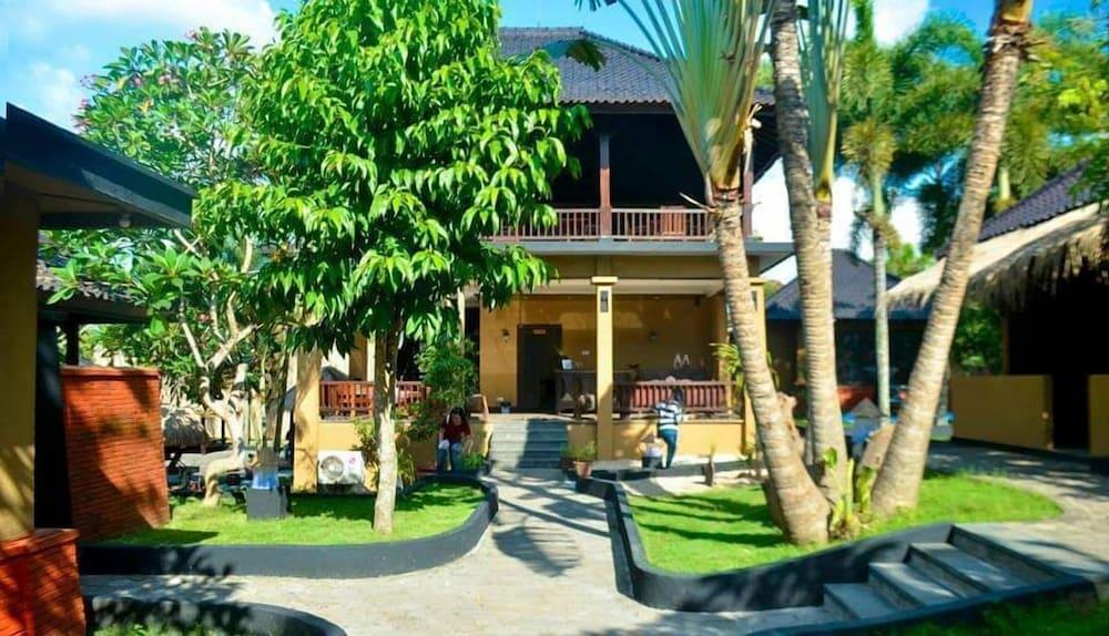 فيلا سايانج بوتيك هوتل آند سبا أخرى