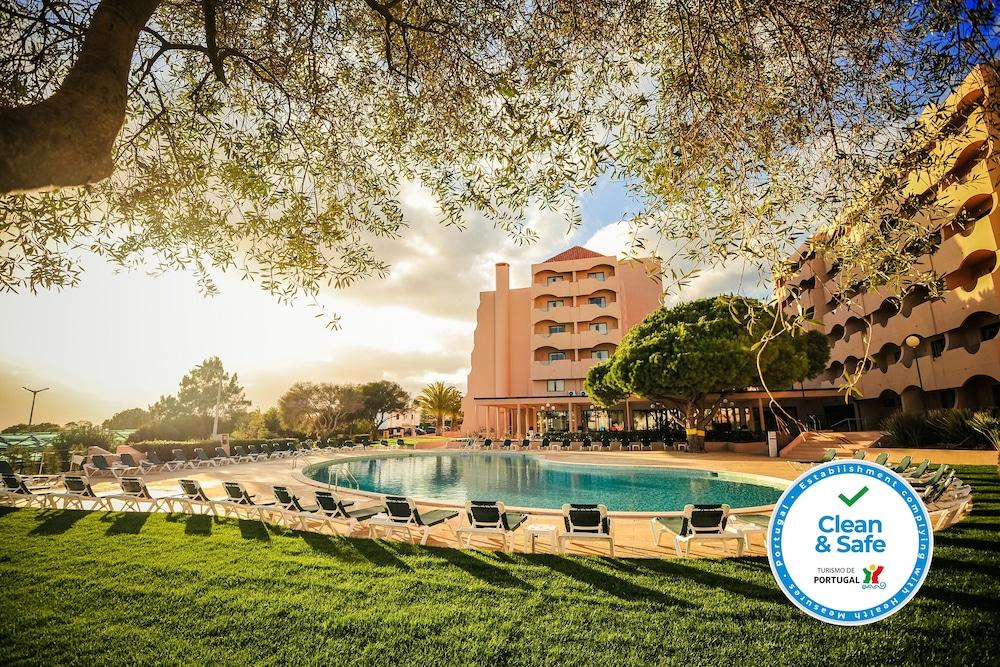 فيلا جيل أتلانتيكو ريزورت هوتل