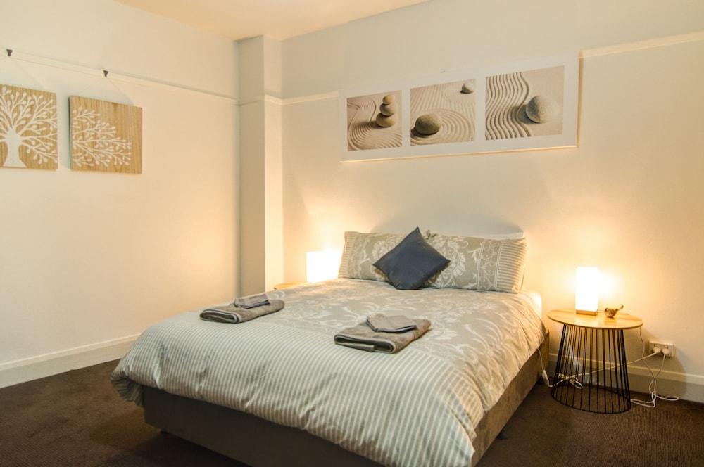 Terrace on York Room