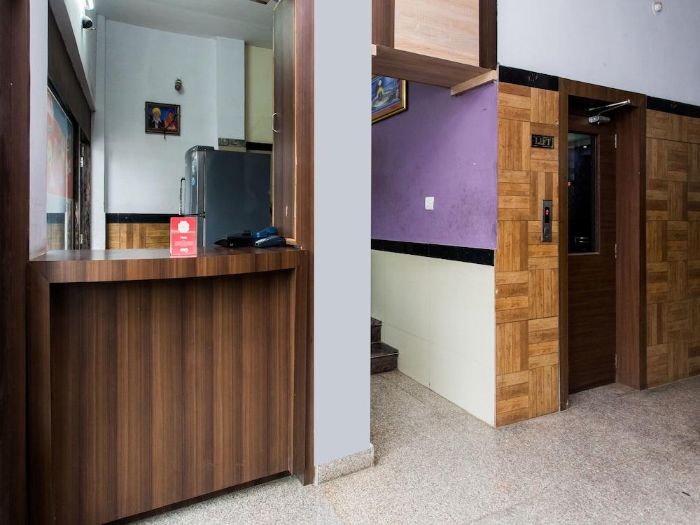 أو واي أو 15569 هوتل مانوراما بالاس منطقة الاستقبال