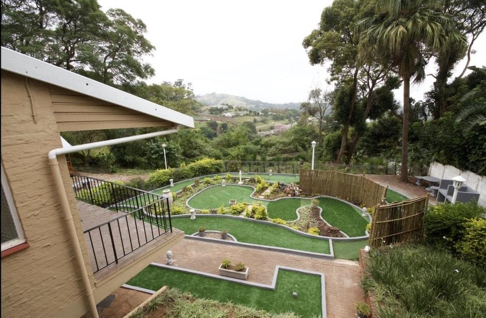 باينتاون لالا لاند