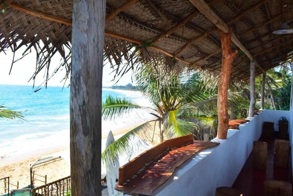 villa crocodile beach