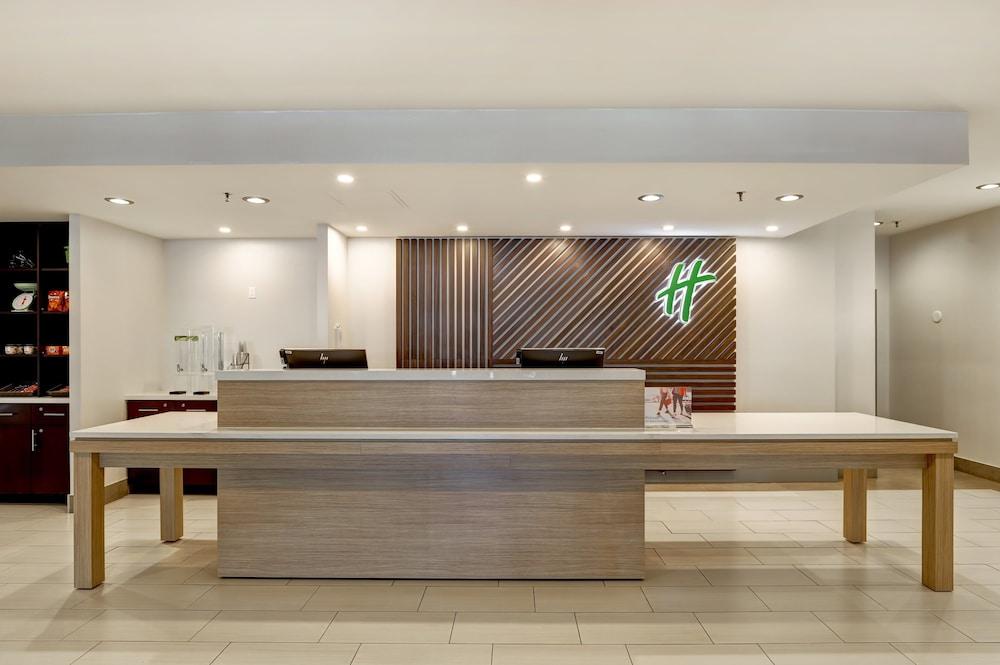 هوليداي إن أوتاوا دٕلنانان  بارليامنت هيل  باي آيتش جي المنطقة الخارجية