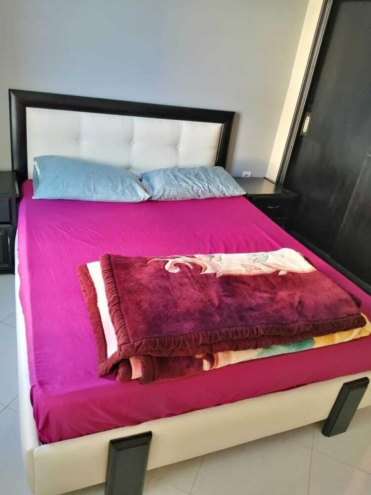 Appart Relax Vue Mer Room