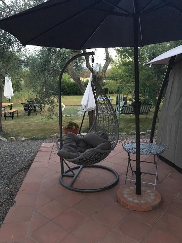 بوديري بيلارينا بد آند بريكفاست تفاصيل الفندق من الخارج