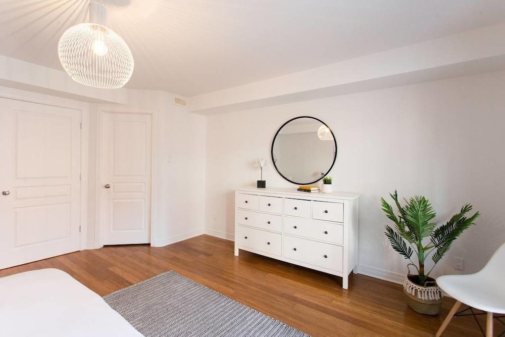 فريش آند ستايلد 2 بد روم أبارتمنت إن ميل إند غرفة