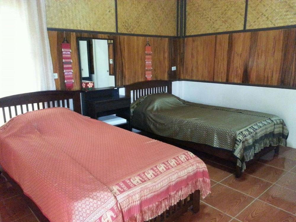 Maesai Doi View Resort Room