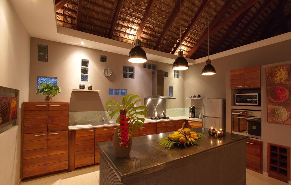 فيلا ساكينا