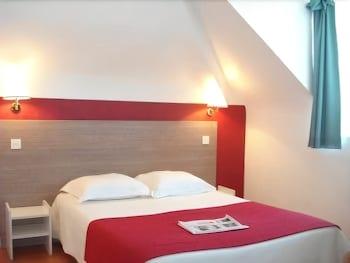 سيتوتيل لأوري دو بوا غرفة ضيافة