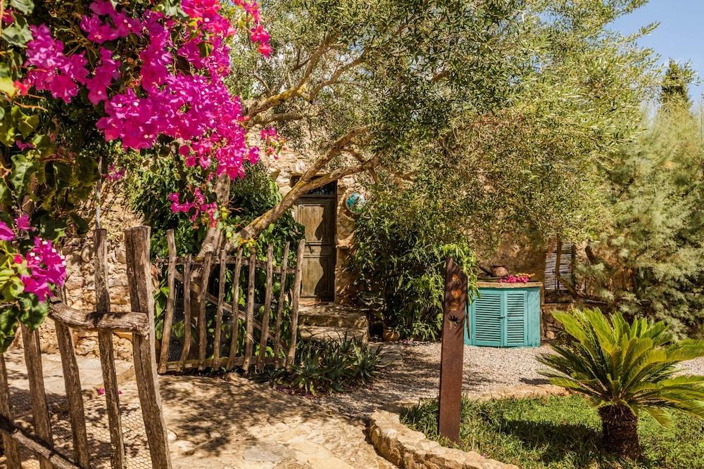 فينكا كان دوفاي مايوركا المنطقة الخارجية