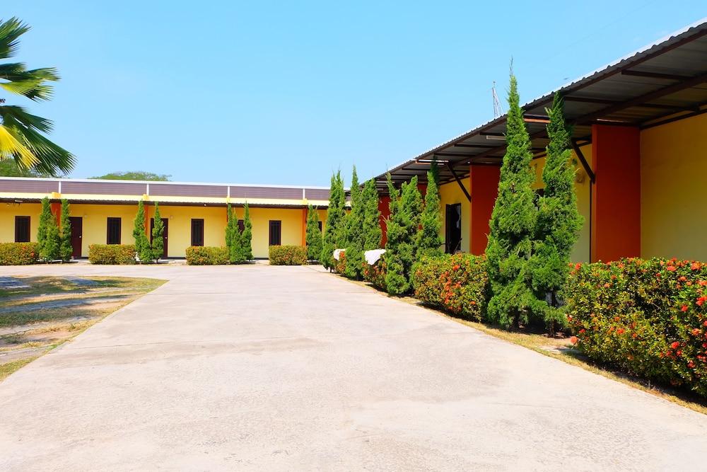 ذا بالم ريزورت