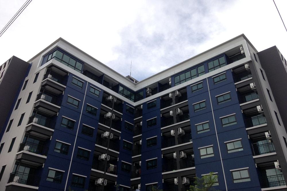 بلوين بلوين رزيدنس الصورة الأساسية